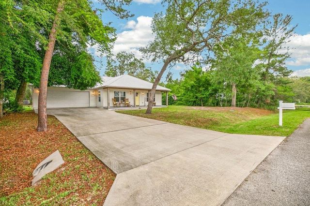 377 Crescent Blvd + Additional Lot, St Augustine, FL 32095