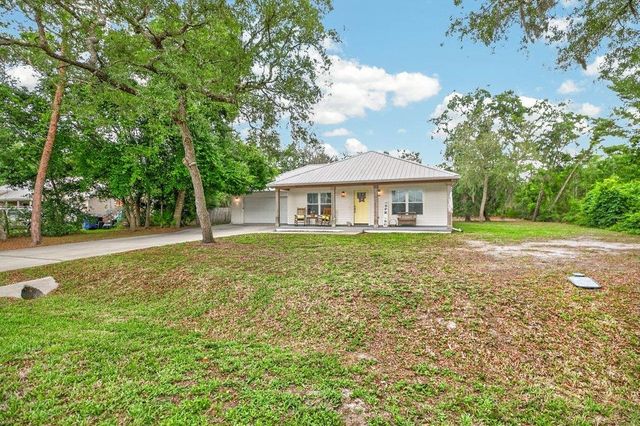 377 Crescent Blvd + Additional Lot, St Augustine, FL 32095