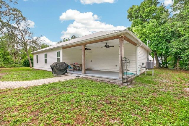 377 Crescent Blvd + Additional Lot, St Augustine, FL 32095