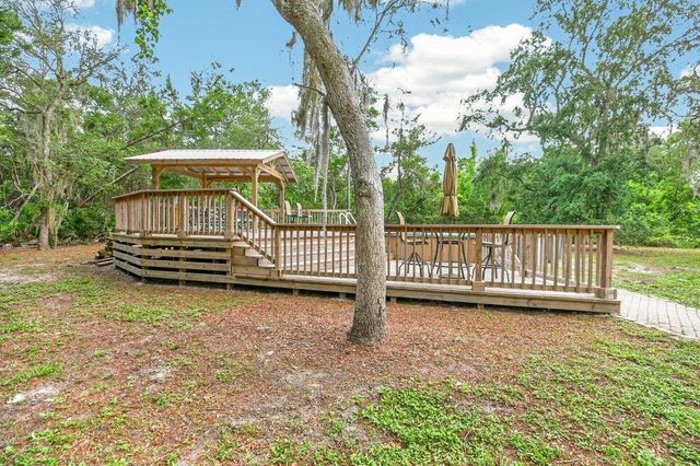 377 Crescent Blvd + Additional Lot, St Augustine, FL 32095
