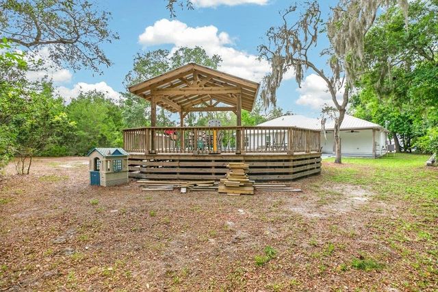 377 Crescent Blvd + Additional Lot, St Augustine, FL 32095