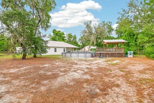377 Crescent Blvd + Additional Lot, St Augustine, FL 32095