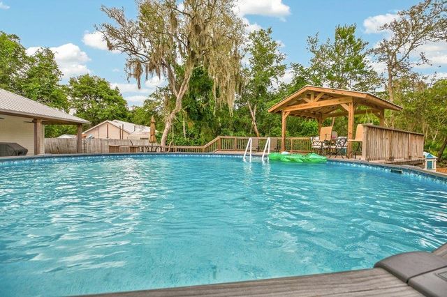 377 Crescent Blvd + Additional Lot, St Augustine, FL 32095