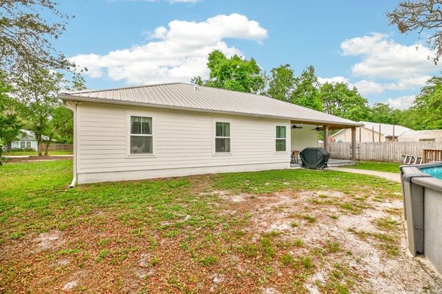 377 Crescent Blvd + Additional Lot, St Augustine, FL 32095