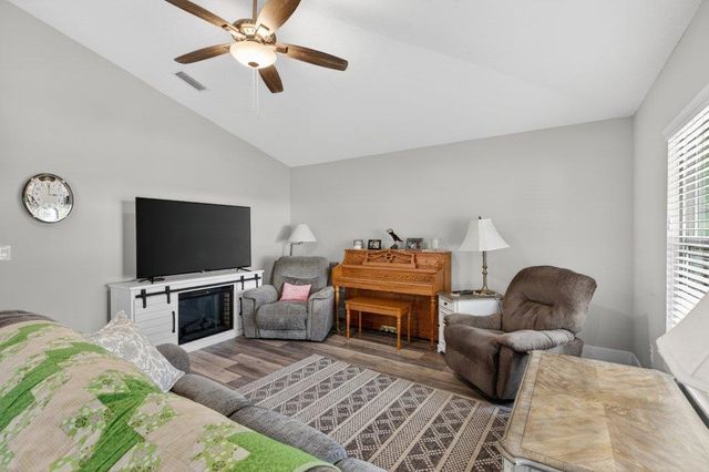 377 Crescent Blvd + Additional Lot, St Augustine, FL 32095