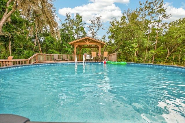 377 Crescent Blvd + Additional Lot, St Augustine, FL 32095