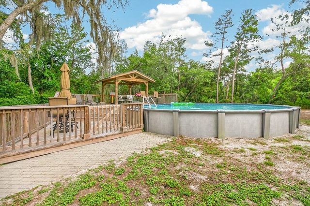 377 Crescent Blvd + Additional Lot, St Augustine, FL 32095