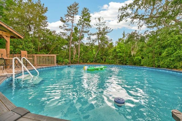 377 Crescent Blvd + Additional Lot, St Augustine, FL 32095