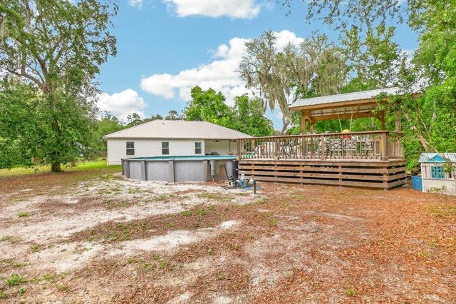 377 Crescent Blvd + Additional Lot, St Augustine, FL 32095
