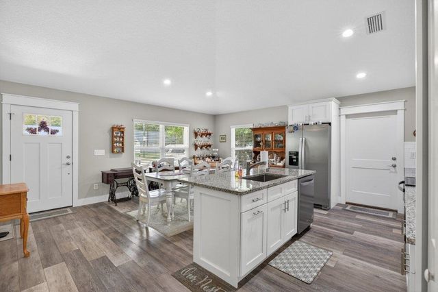 377 Crescent Blvd + Additional Lot, St Augustine, FL 32095