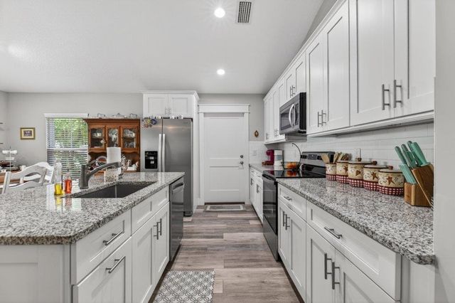 377 Crescent Blvd + Additional Lot, St Augustine, FL 32095