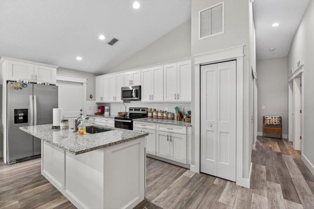 377 Crescent Blvd + Additional Lot, St Augustine, FL 32095