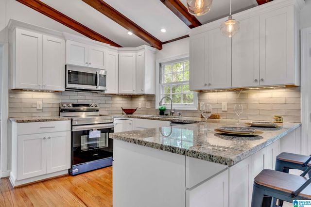 2836 VESTAVIA FOREST PLACE, Vestavia Hills, AL 35216