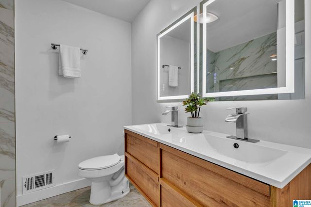 2836 VESTAVIA FOREST PLACE, Vestavia Hills, AL 35216