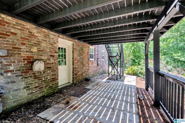 2836 VESTAVIA FOREST PLACE, Vestavia Hills, AL 35216