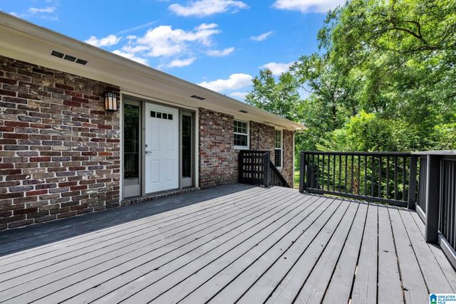 2836 VESTAVIA FOREST PLACE, Vestavia Hills, AL 35216