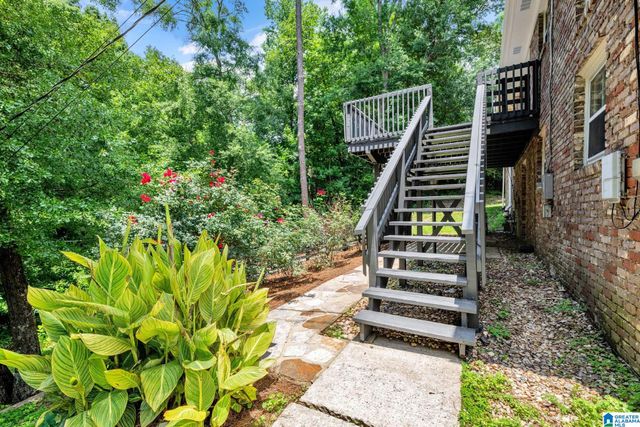 2836 VESTAVIA FOREST PLACE, Vestavia Hills, AL 35216