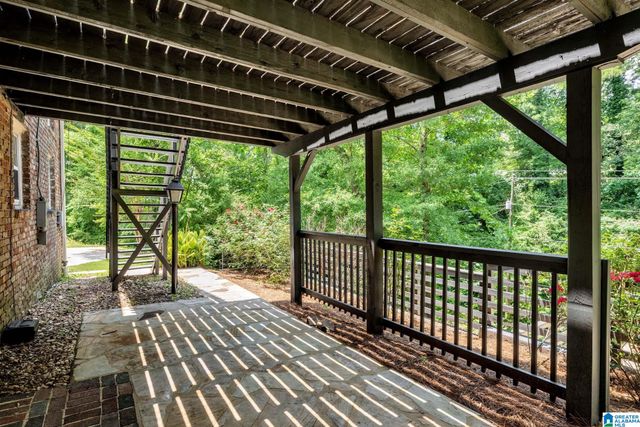 2836 VESTAVIA FOREST PLACE, Vestavia Hills, AL 35216