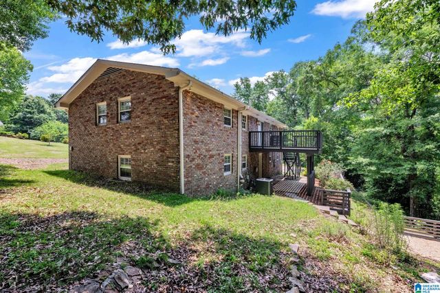 2836 VESTAVIA FOREST PLACE, Vestavia Hills, AL 35216