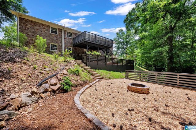 2836 VESTAVIA FOREST PLACE, Vestavia Hills, AL 35216