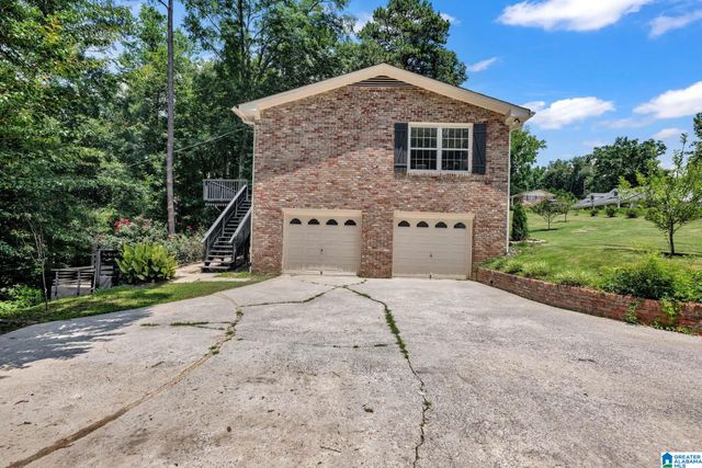 2836 VESTAVIA FOREST PLACE, Vestavia Hills, AL 35216