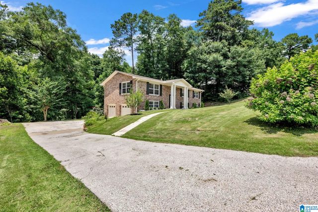 2836 VESTAVIA FOREST PLACE, Vestavia Hills, AL 35216