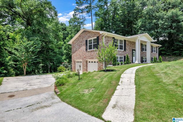 2836 VESTAVIA FOREST PLACE, Vestavia Hills, AL 35216
