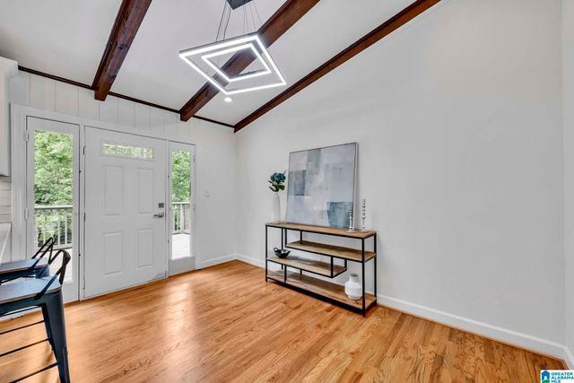 2836 VESTAVIA FOREST PLACE, Vestavia Hills, AL 35216