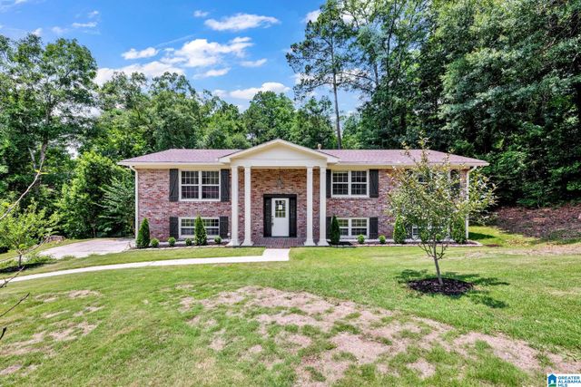 2836 VESTAVIA FOREST PLACE, Vestavia Hills, AL 35216