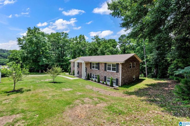 2836 VESTAVIA FOREST PLACE, Vestavia Hills, AL 35216