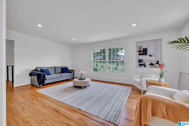 2836 VESTAVIA FOREST PLACE, Vestavia Hills, AL 35216