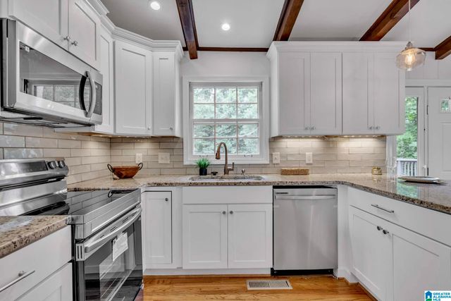2836 VESTAVIA FOREST PLACE, Vestavia Hills, AL 35216
