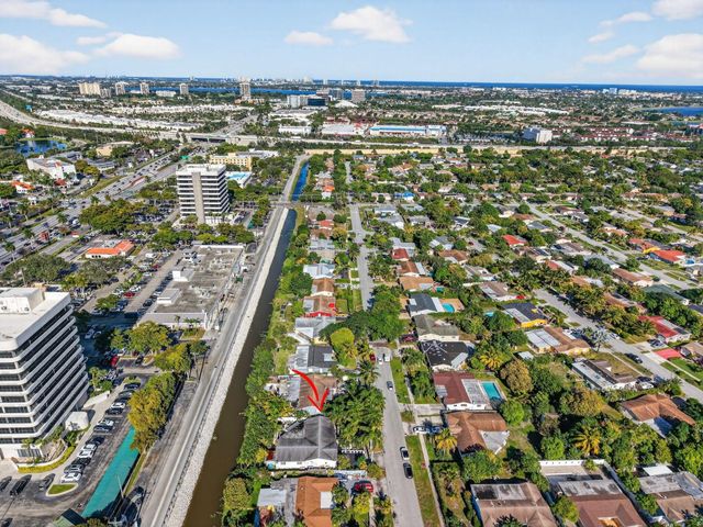 225 S Sequoia Drive, West Palm Beach, FL 33409