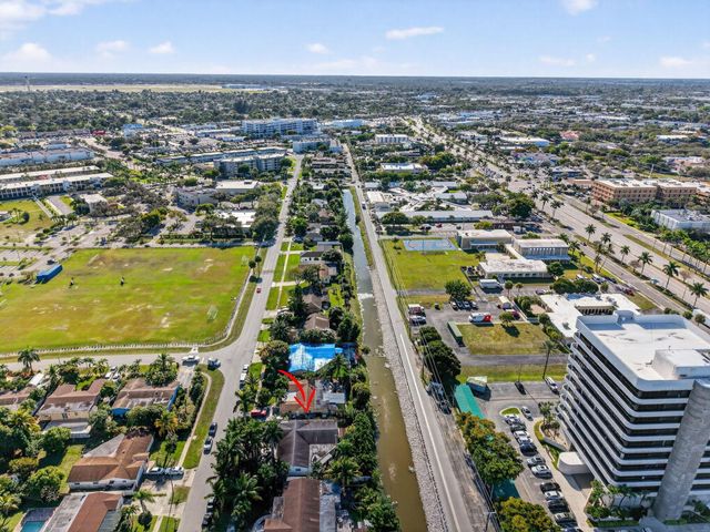 225 S Sequoia Drive, West Palm Beach, FL 33409