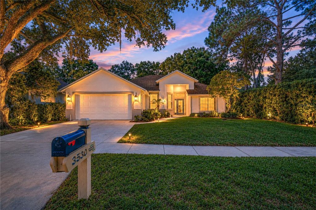 3530 FOX SQUIRREL LANE, Valrico, FL 33596