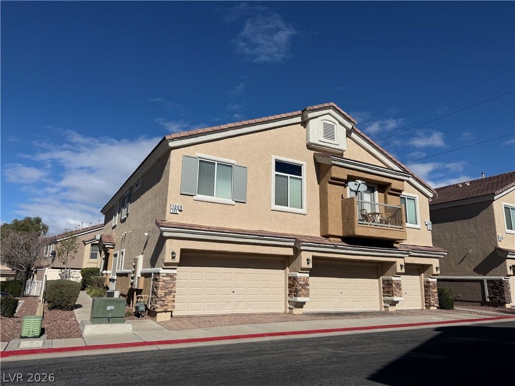 1069 Slate Crossing Lane 2, Henderson, NV 89002