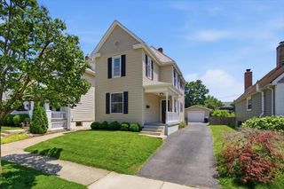 1322 Ashland Avenue, Columbus, OH 43212