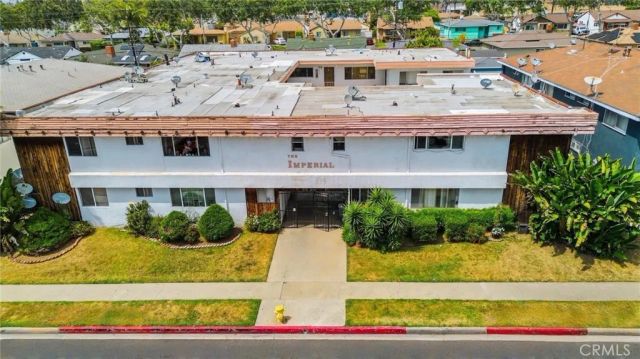 2535 W Imperial 5, Inglewood, CA 90303