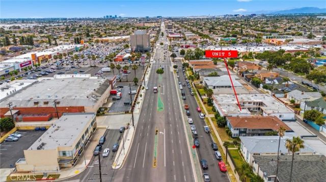 2535 W Imperial 5, Inglewood, CA 90303