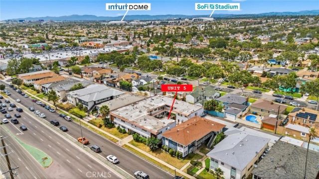 2535 W Imperial 5, Inglewood, CA 90303