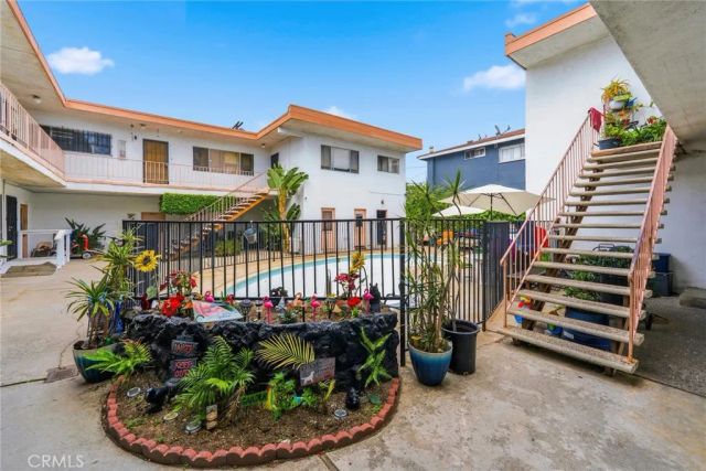 2535 W Imperial 5, Inglewood, CA 90303