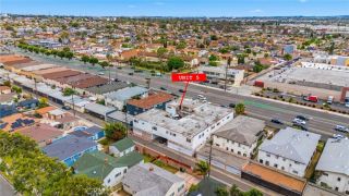 2535 W Imperial 5, Inglewood, CA 90303