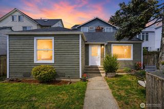 3637 22nd Avenue W, Seattle, WA 98199