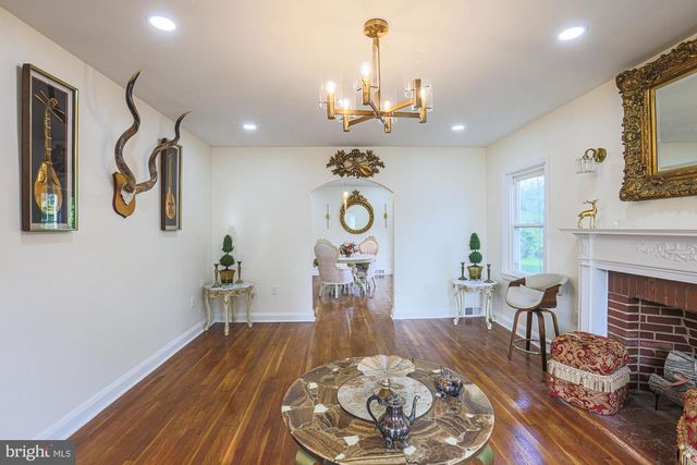 3817 COPLEY RD, Baltimore, MD 21215