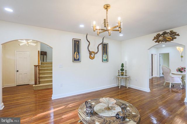 3817 COPLEY RD, Baltimore, MD 21215