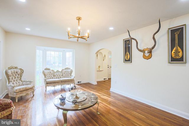 3817 COPLEY RD, Baltimore, MD 21215