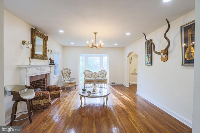 3817 COPLEY RD, Baltimore, MD 21215