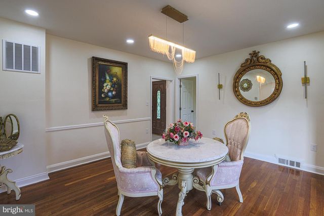 3817 COPLEY RD, Baltimore, MD 21215