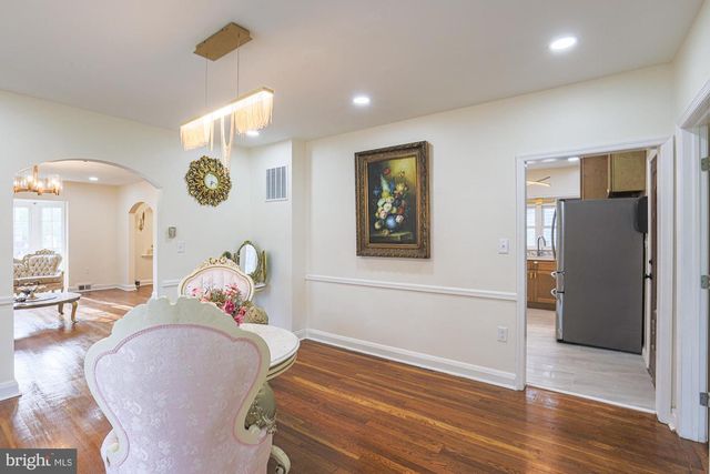 3817 COPLEY RD, Baltimore, MD 21215