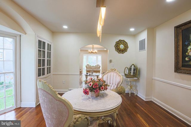 3817 COPLEY RD, Baltimore, MD 21215